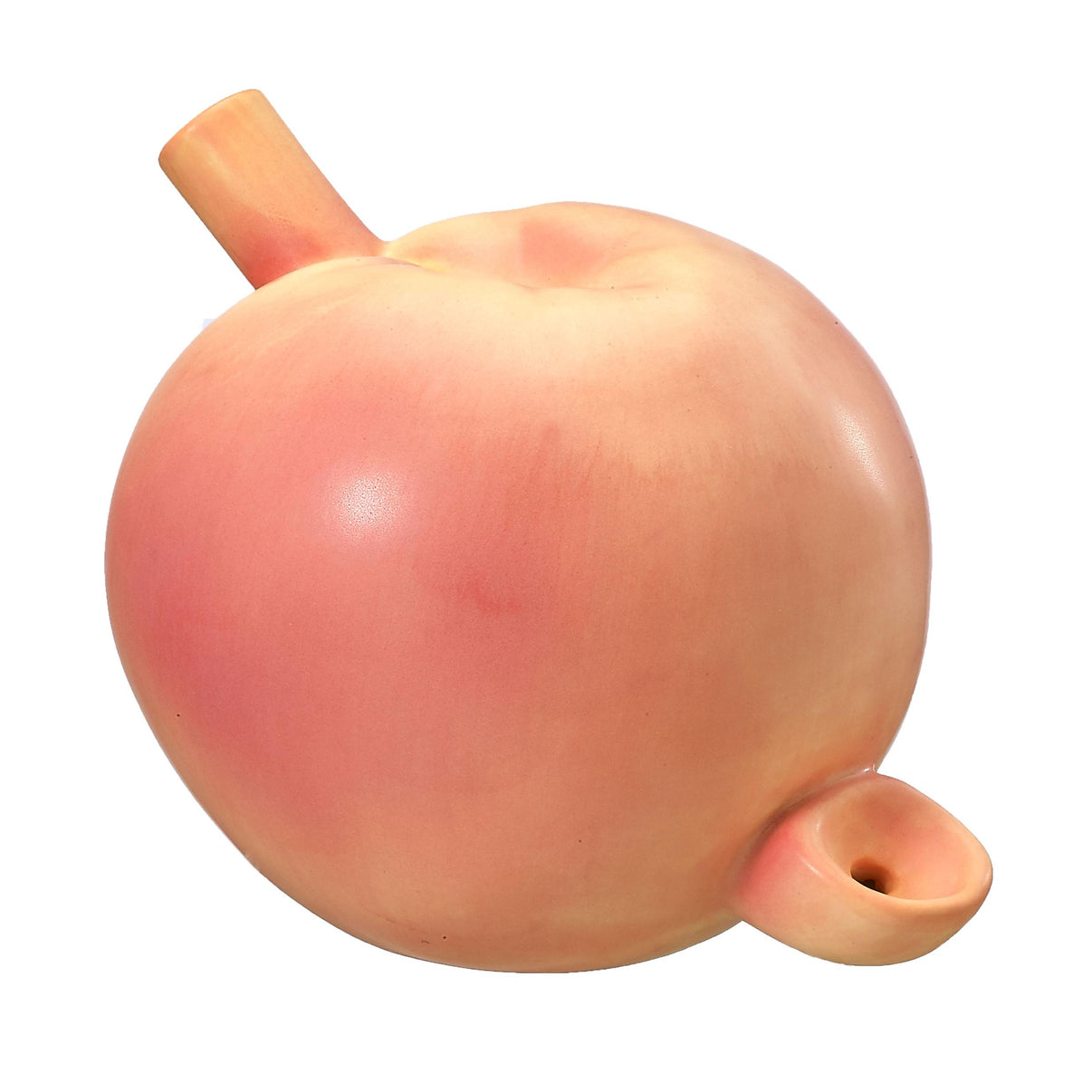 Peach Pipe | 638054825265 | Discreet Personal Wellness