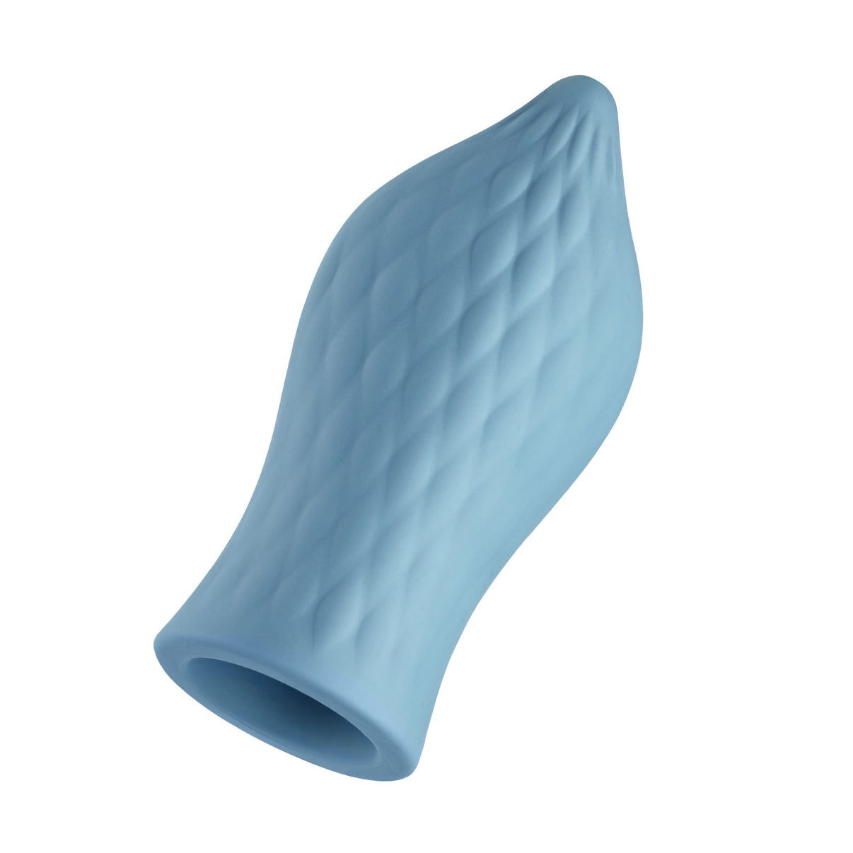 Versa T Sleeve - Light Blue | 663546903589 | Discreet Personal Wellness