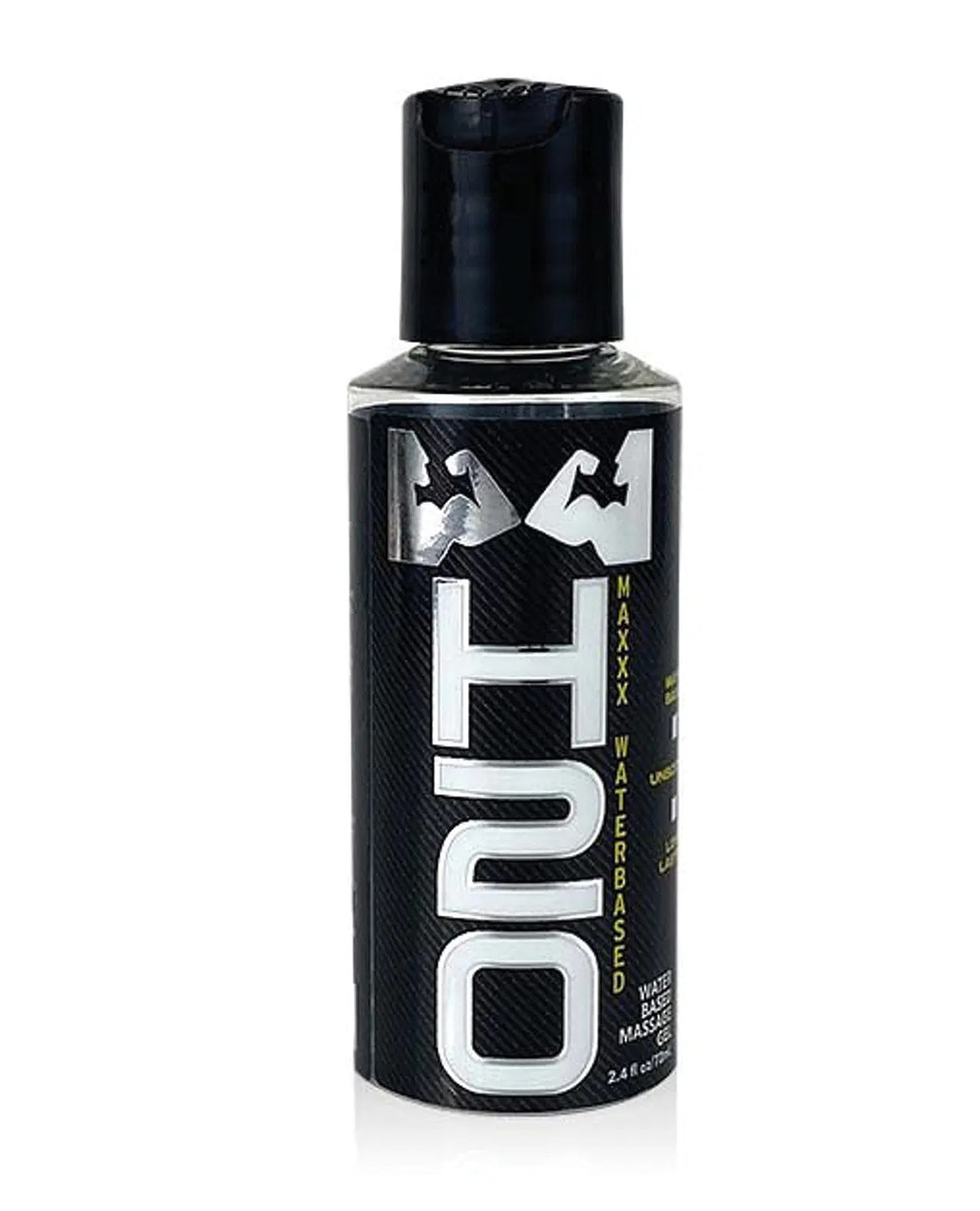 H2o Maxxx 2.4 Oz | 720184109022 | Discreet Personal Wellness