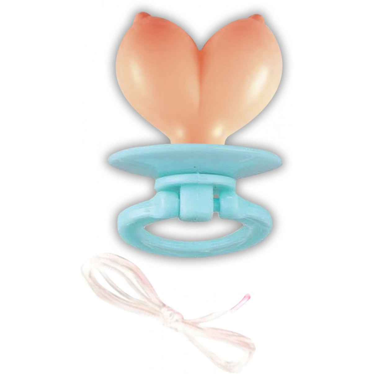 Boobie Pacifier | 818631036592 | Discreet Personal Wellness