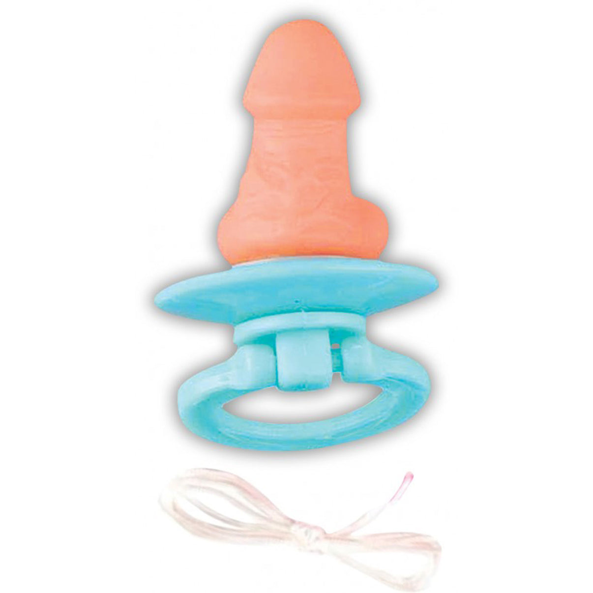 Pecker Pacifier | 818631036608 | Discreet Personal Wellness