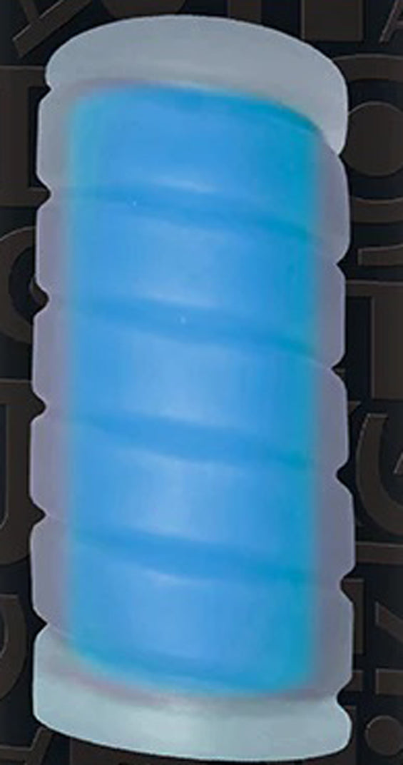 Jack It Duo - Sky Blue | 847841030991 | Discreet Personal Wellness