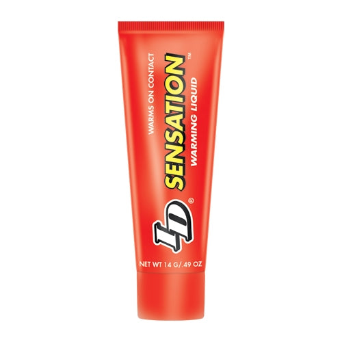 ID Sensation 14 G Tube 500 Pcs | | Discreet Personal Wellness