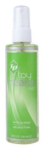 ID Toy Cleaner Mist 4.4 Oz | 761236901058 | Discreet Personal Wellness