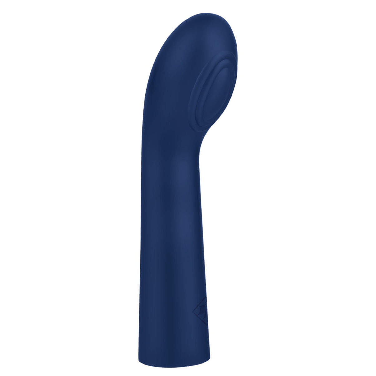 Oh My G G-Spot Massager - Blue | 761236903717 | Discreet Personal Wellness