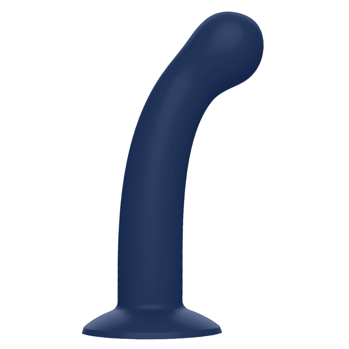 Joyride Silicone Dildo - Blue | 761236903915 | Discreet Personal Wellness