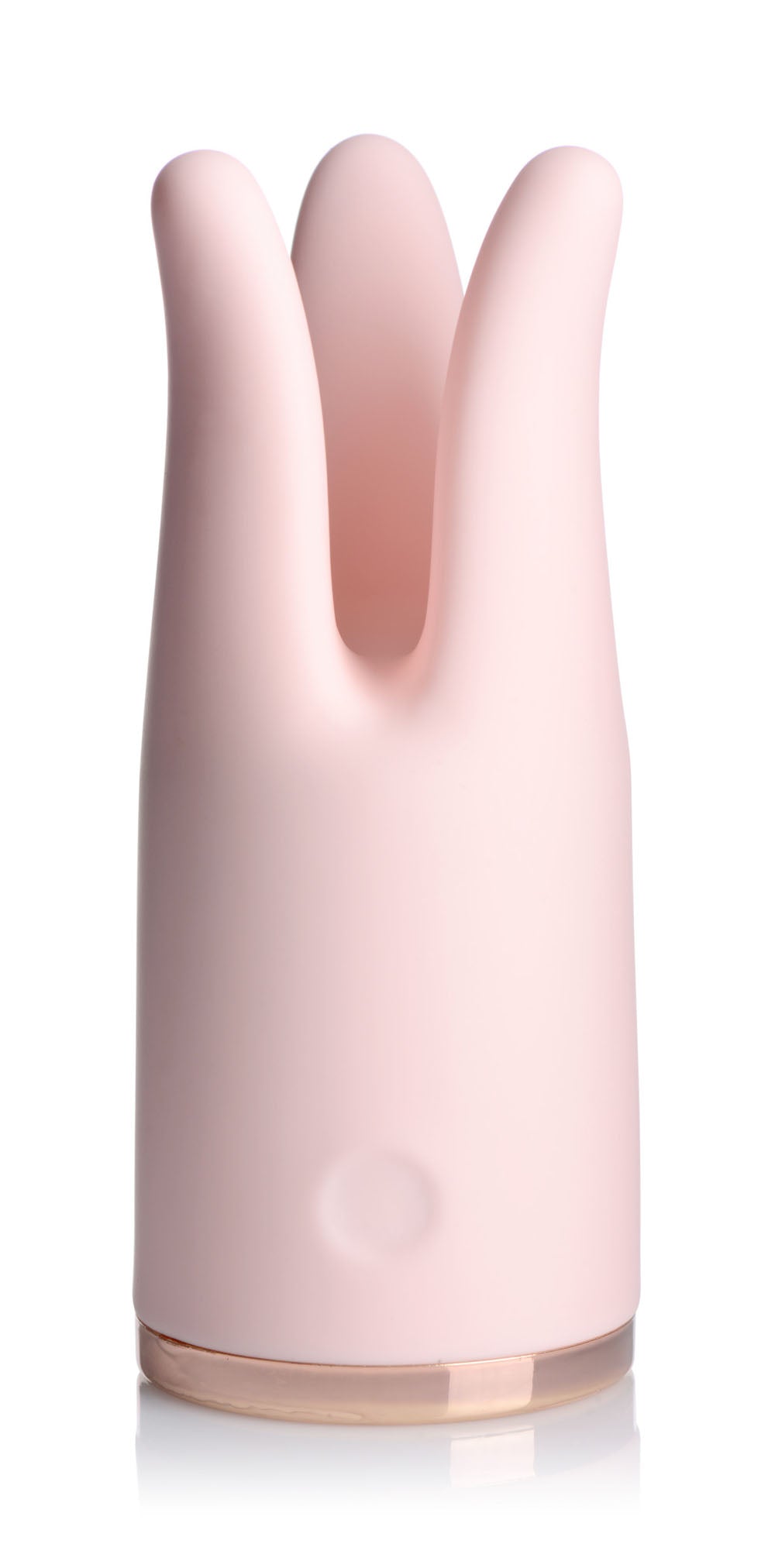 Vibrassage Twirl 10x Vibrating Clitoris Teaser - Pink | 848518034953 | Discreet Personal Wellness