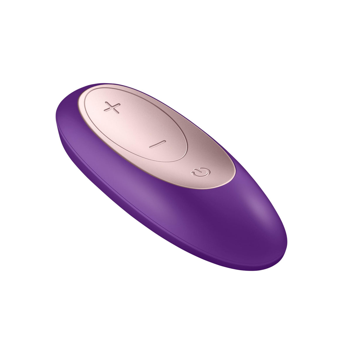 Double Plus Remote | 4049369015481 | Discreet Personal Wellness