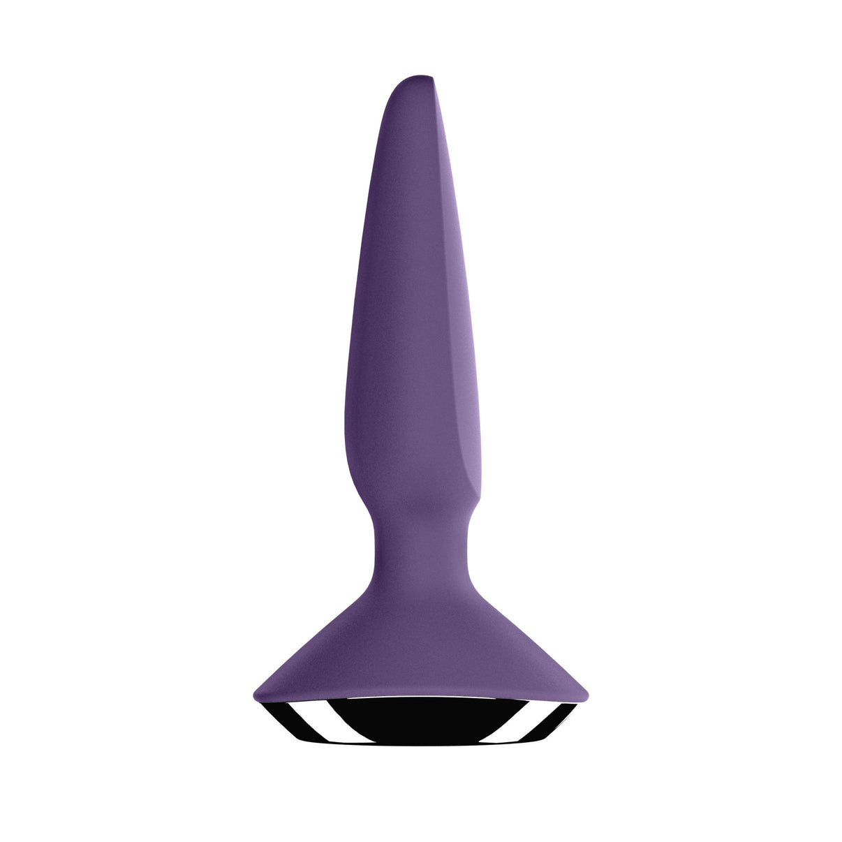 Plug-Ilicious 1 - Purple | 4061504003221 | Discreet Personal Wellness