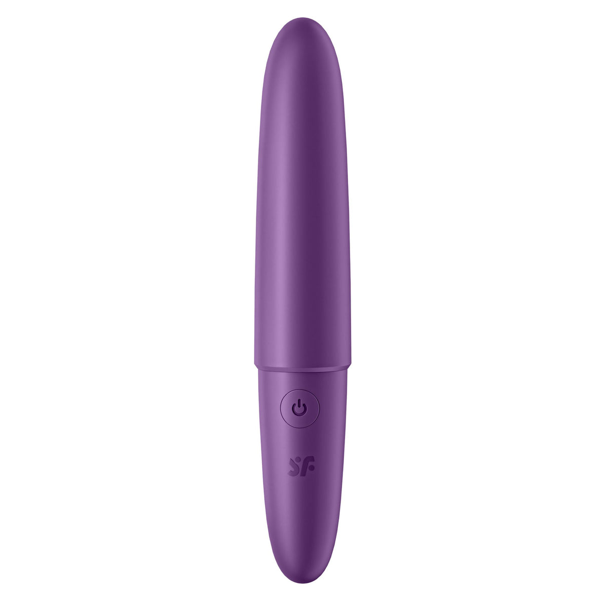 Ultra Power Bullet 6 - Violet | 4061504007670 | Discreet Personal Wellness