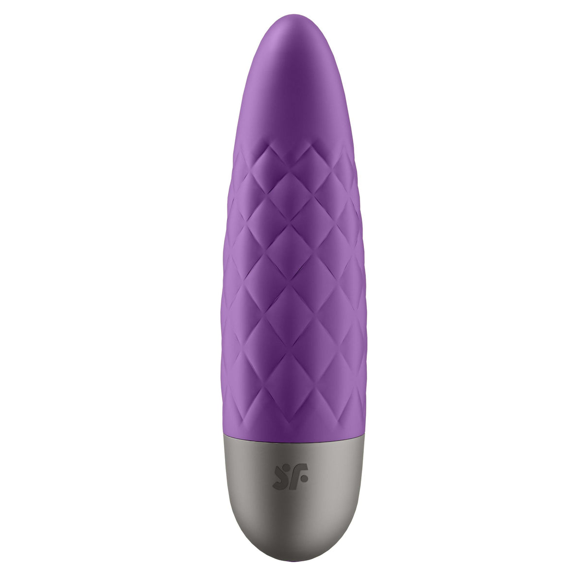 Ultra Power Bullet 5 - Violet | 4061504007786 | Discreet Personal Wellness