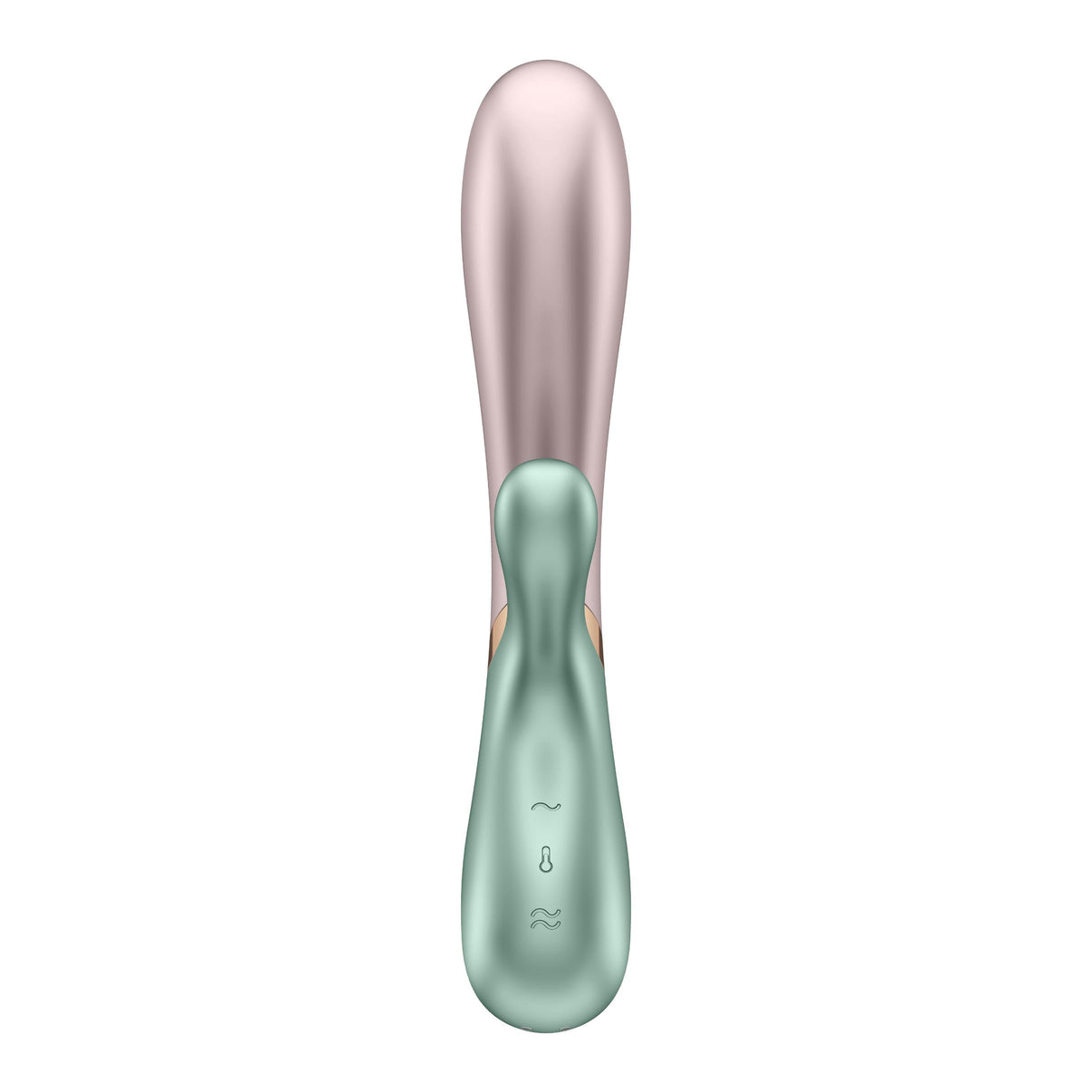 Hot Lover - Green | 4061504002507 | Discreet Personal Wellness
