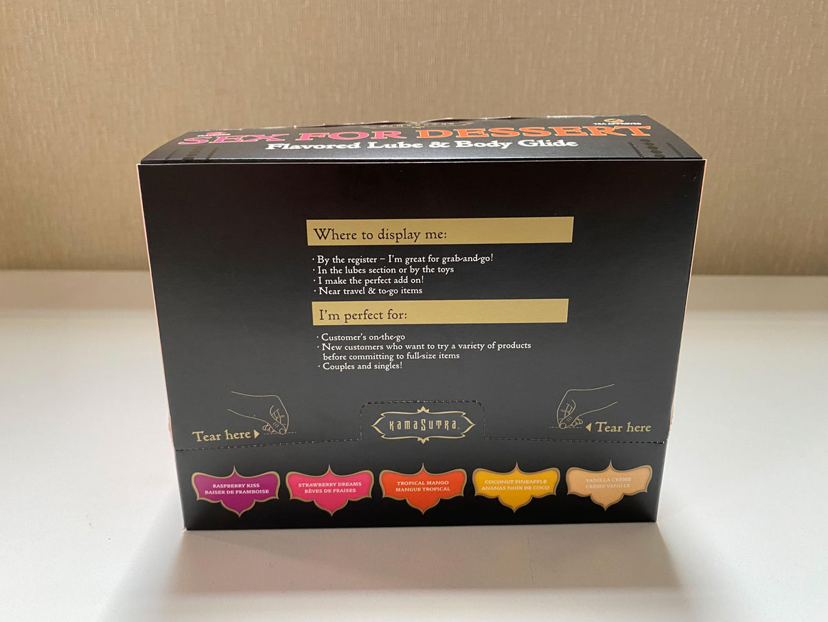 Divine Nectars Prepack | 739122121033 | Discreet Personal Wellness