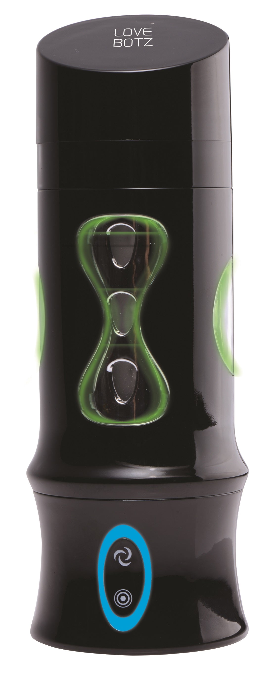 Love Botz Beat It 8x Rotating & Rhythmic Masturbator | 848518022677 | Discreet Personal Wellness