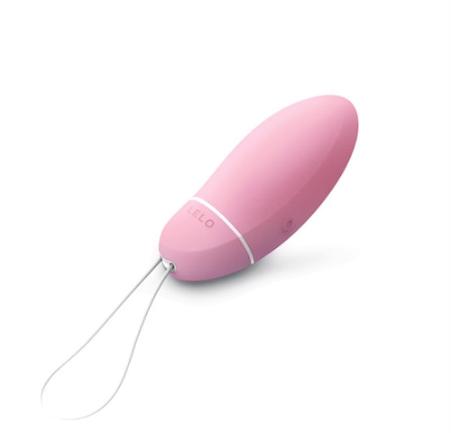 Luna Smart Bead - Pink | 7350075021015 | Discreet Personal Wellness