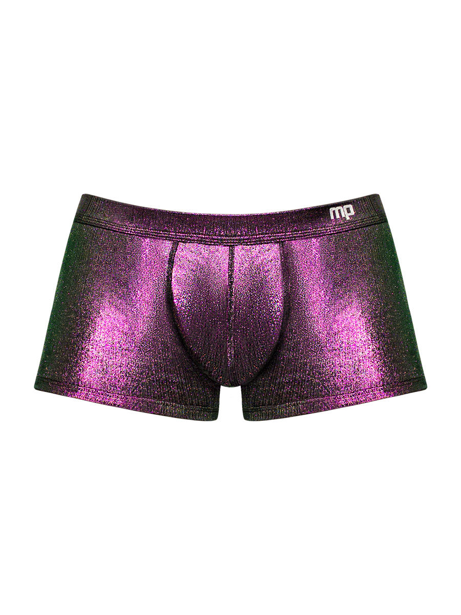 Hocus Pocus - Uplift Short - X-Large - Purple | 845830088657 | Discreet Personal Wellness