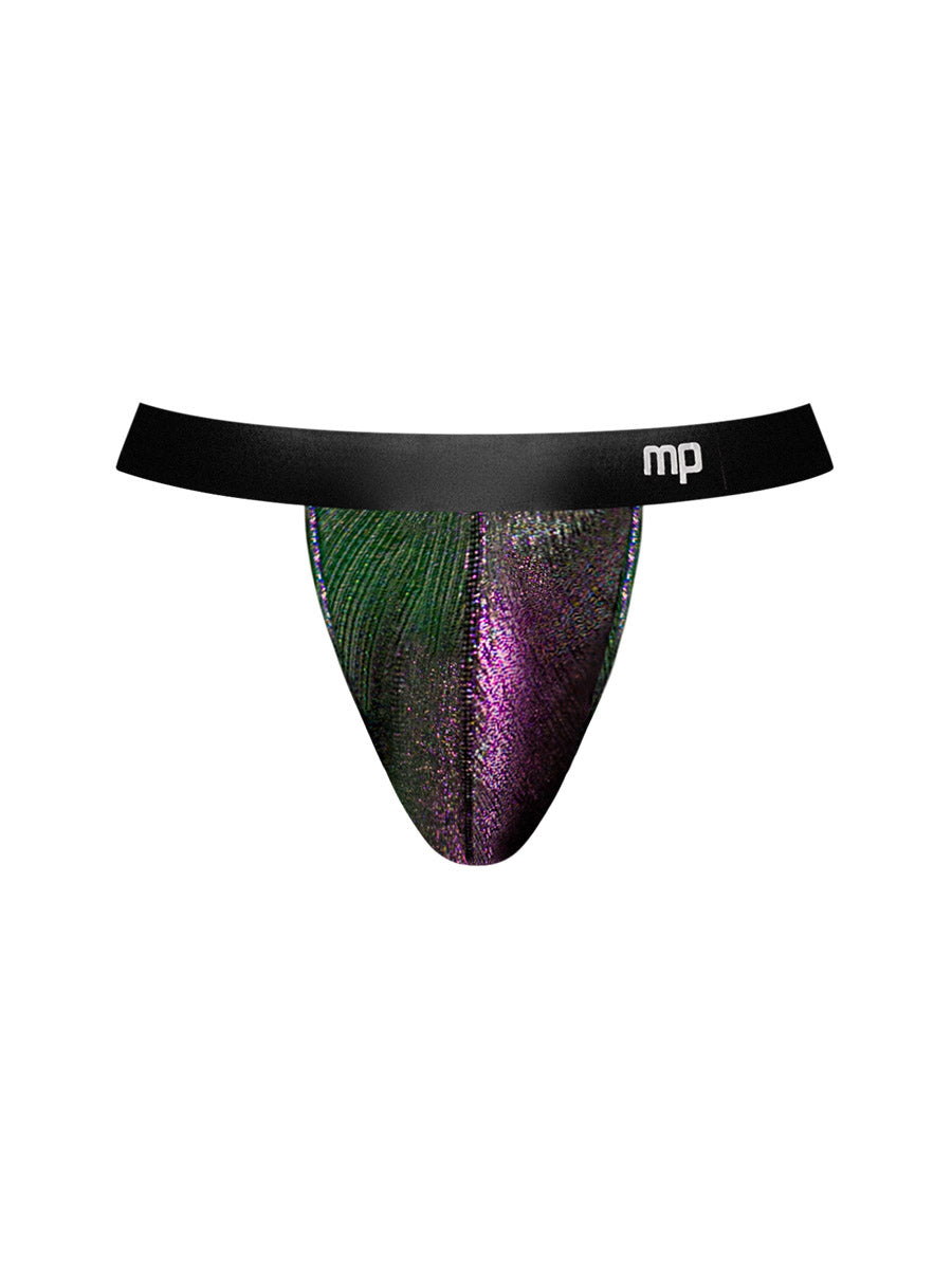 Hocus Pocus - Uplift Jock - Small/medium - Purple | 845830088664 | Discreet Personal Wellness
