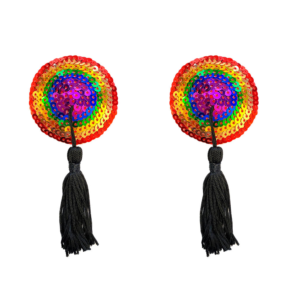 Lgbtqa and Xo Reusable Silicone Nipztix | 614608261765 | Discreet Personal Wellness