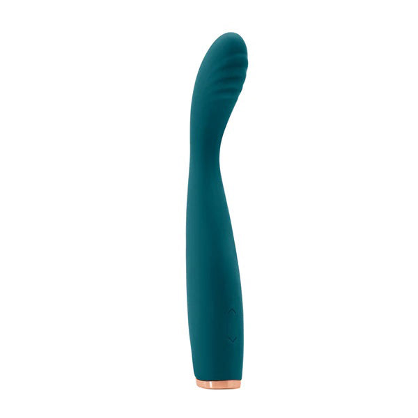 Luxe Lillie - Teal | 657447103810 | Discreet Personal Wellness