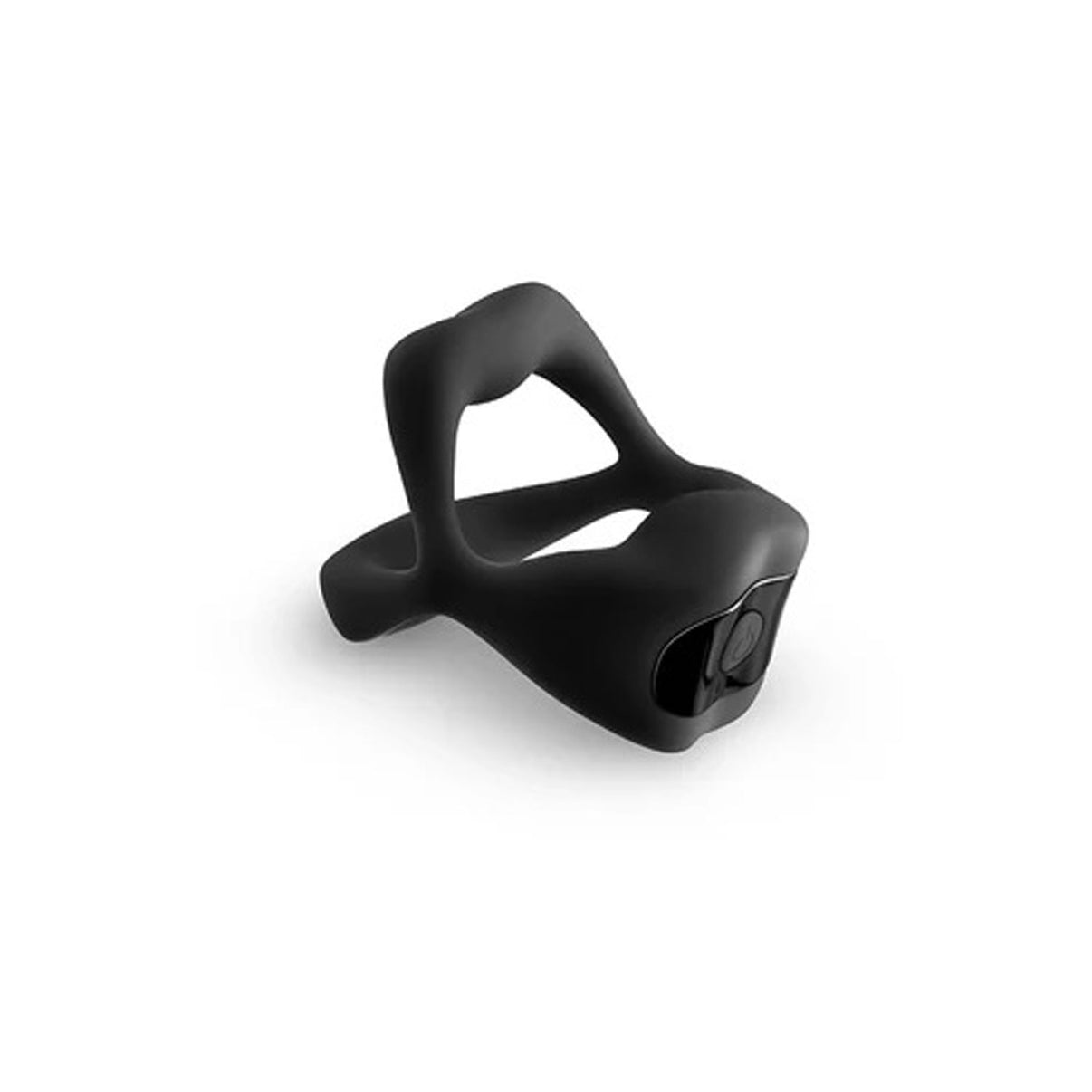 Techno - Strobe - Black | 657447109317 | Discreet Personal Wellness