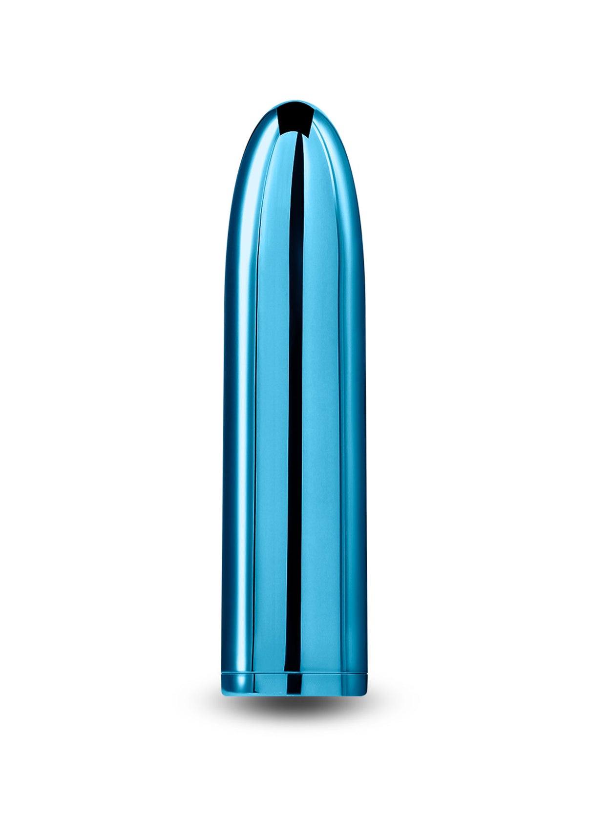 Chroma Petite - Bullet - Teal | 657447105890 | Discreet Personal Wellness