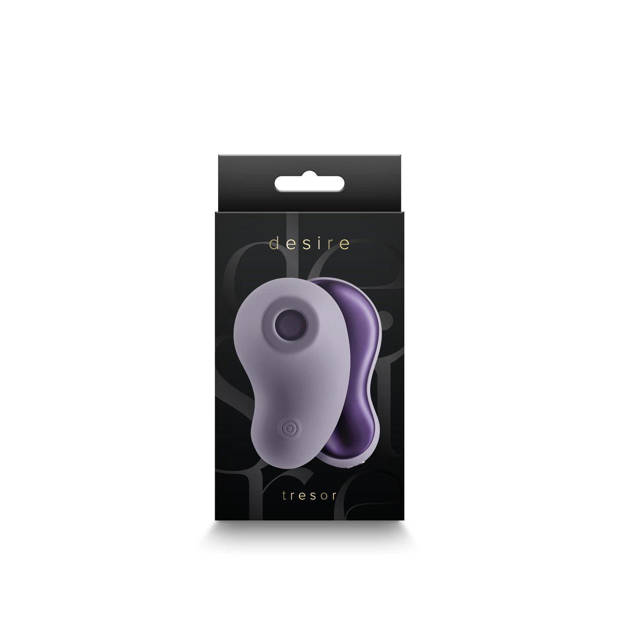 Desire - Tresor - Dusk | 657447107382 | Discreet Personal Wellness