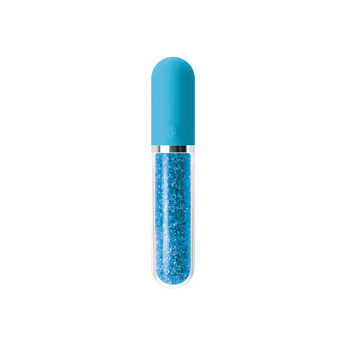 Stardust - Charm - Blue | 657447103322 | Discreet Personal Wellness