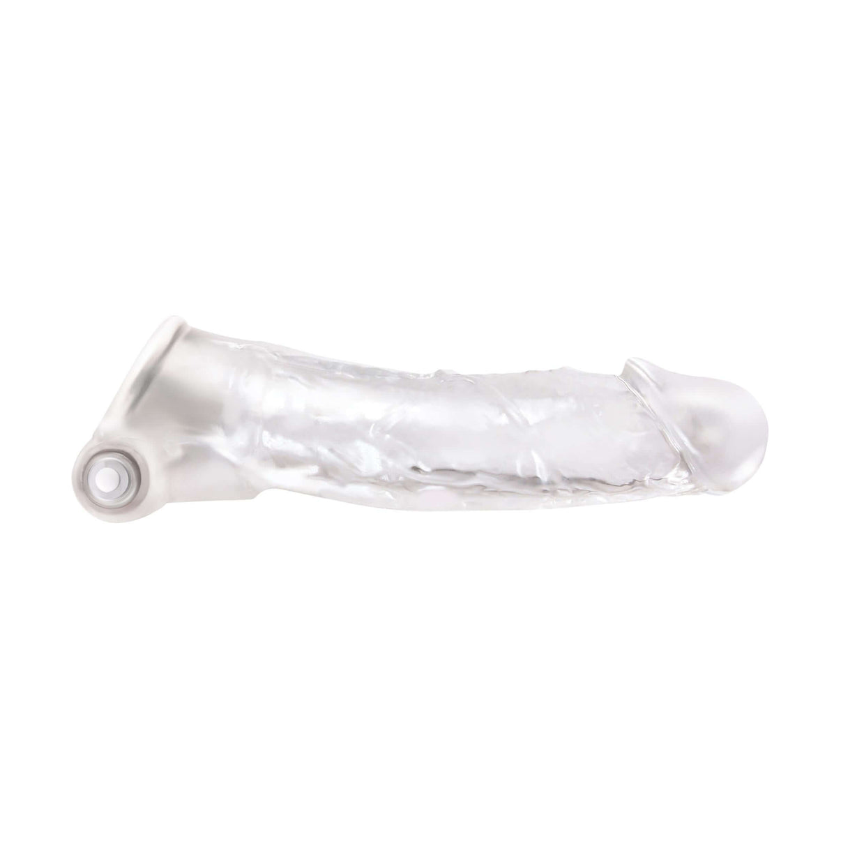Renegade Manaconda - Clear | 657447096983 | Discreet Personal Wellness