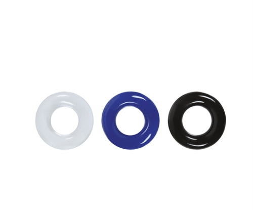 Renegade Stamina Rings | 657447093425 | Discreet Personal Wellness
