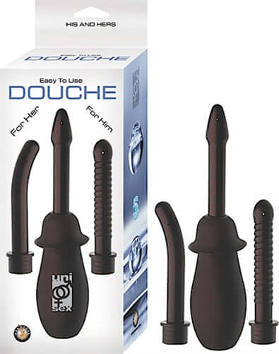 Douche | 782631240108 | Discreet Personal Wellness