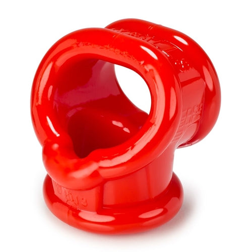 Penisling-2 - Red Solid | 840215100160 | Discreet Personal Wellness