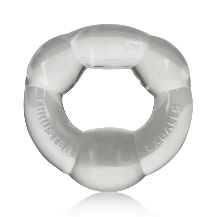 Thruster Penisring - Clear | 840215114501 | Discreet Personal Wellness