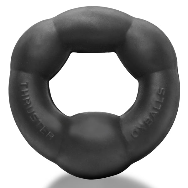 Thruster Bulge Lifter Penisring - Black | 840215126504 | Discreet Personal Wellness