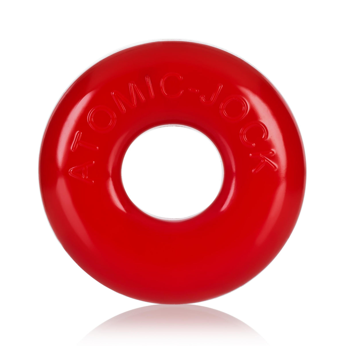 Ringer Penisring 3 Pack - Small - Multicolor | 840215114549 | Discreet Personal Wellness