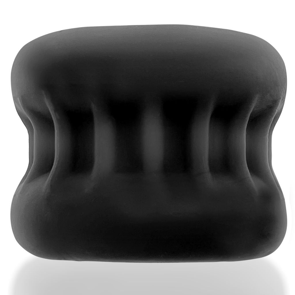 Core Gripsqueeze Ballstretcher - Black Ice | 840215122551 | Discreet Personal Wellness