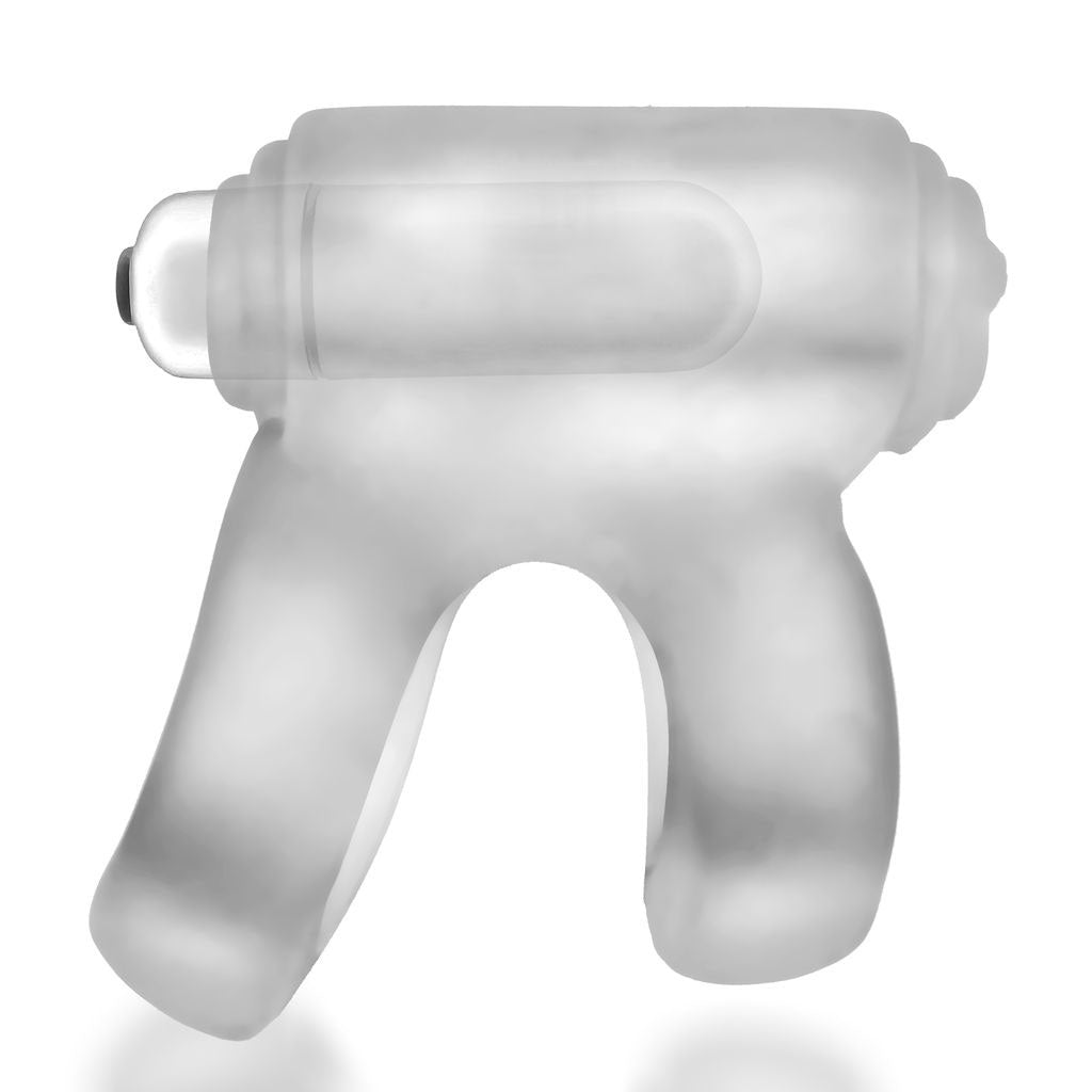 Headlight Shaft-Holster Led - Clear Ice | 840215122766 | Discreet Personal Wellness