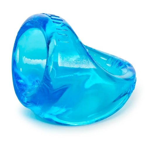 Unit - X Sling by Atomic Jock - Ice Blue | 840215100337 | Discreet Personal Wellness