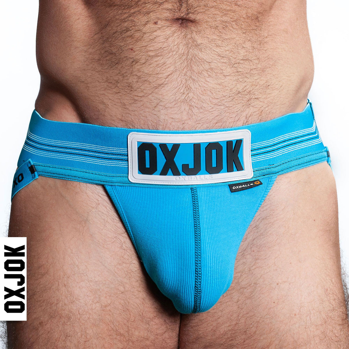 Slingjock Upthrust Slider-Strap Jock Pool Xl | 840215124777 | Discreet Personal Wellness