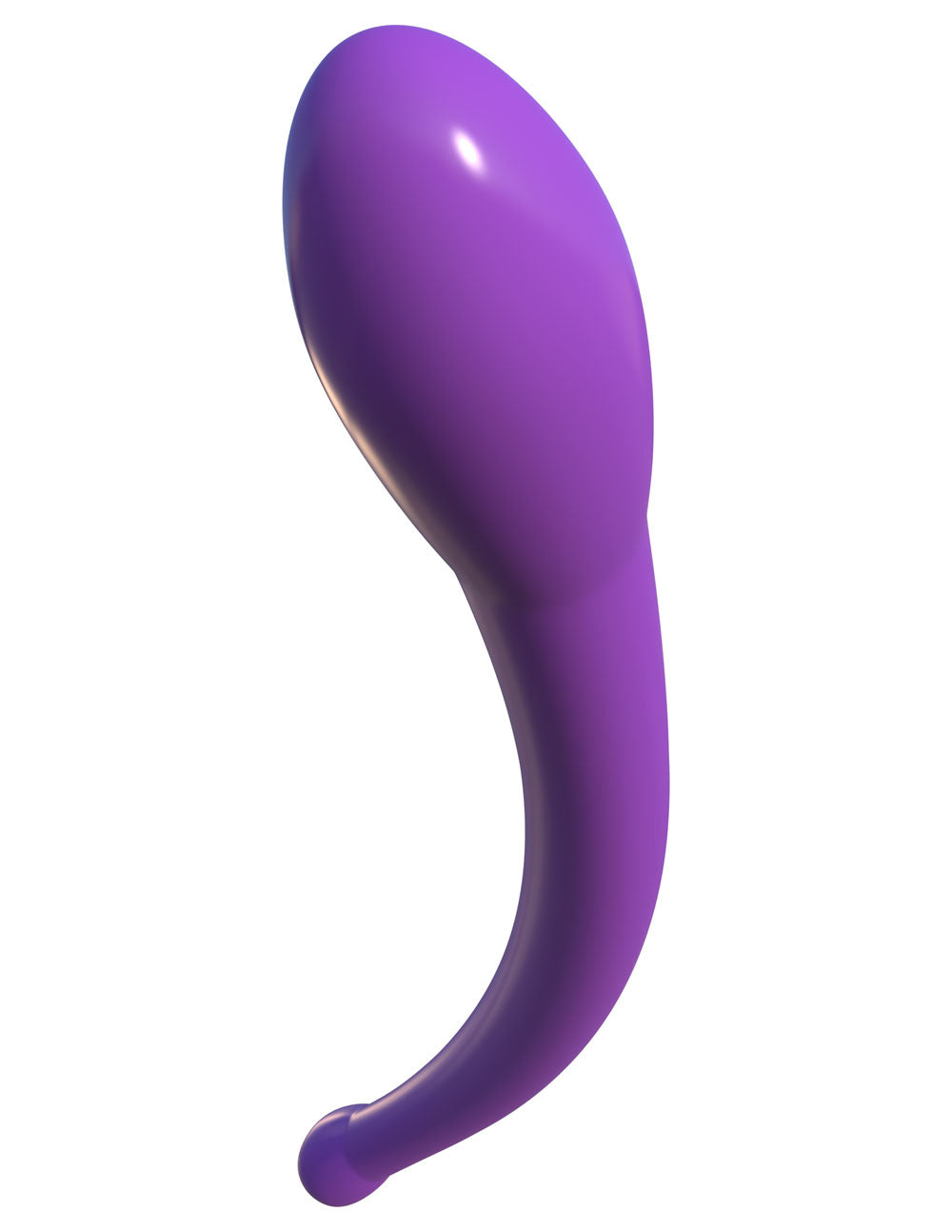 Double Whammy - Purple | 603912757798 | Discreet Personal Wellness