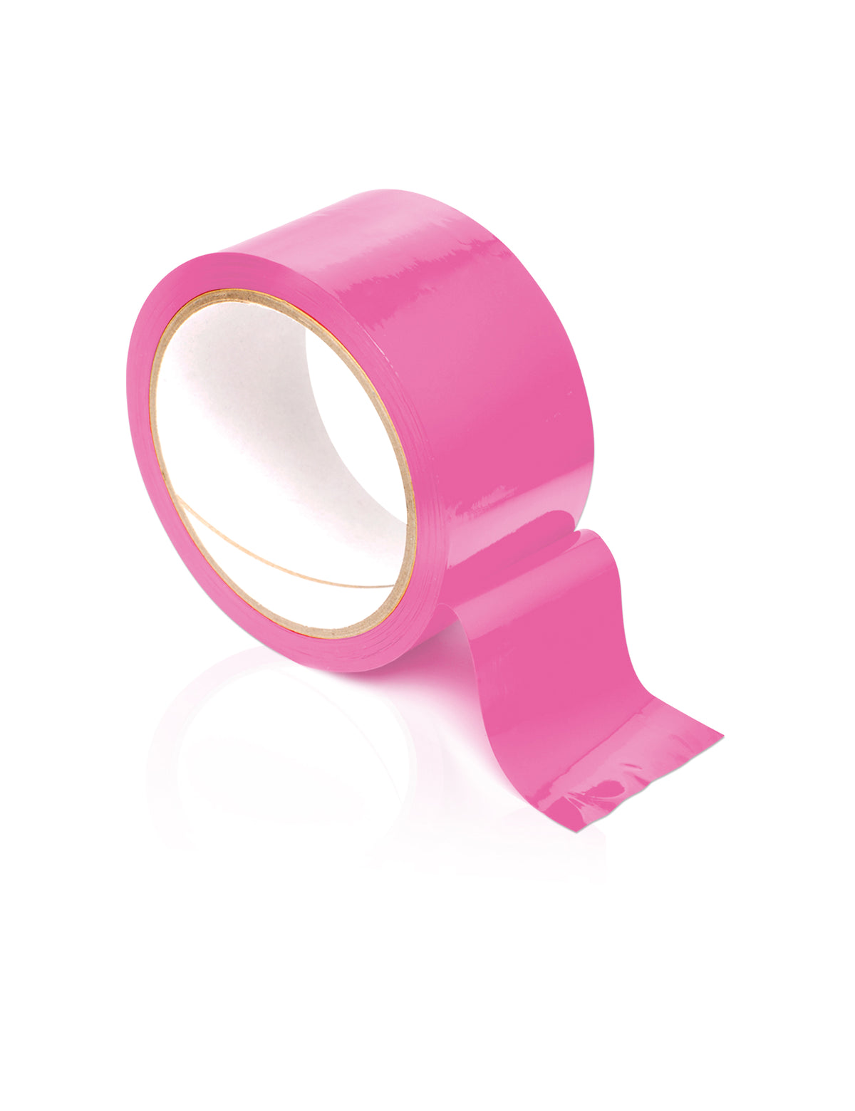 Fetish Fantasy Series Pleasure Tape - Pink | 603912221947 | Discreet Personal Wellness