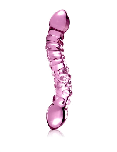 Icicles No. 55 - Pink | 603912337433 | Discreet Personal Wellness