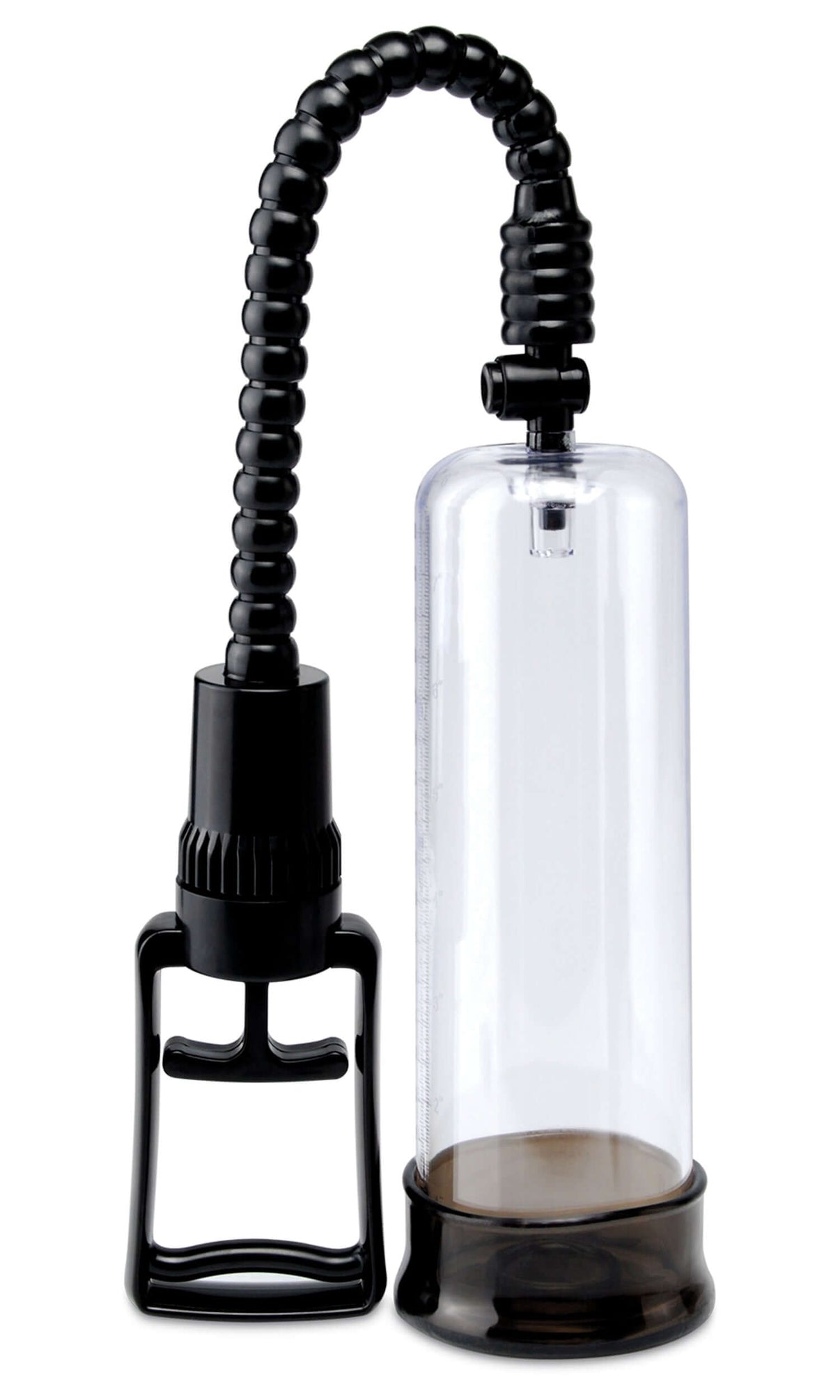 Pump Worx Max-Width Penis Enlarger - Black | 603912294729 | Discreet Personal Wellness