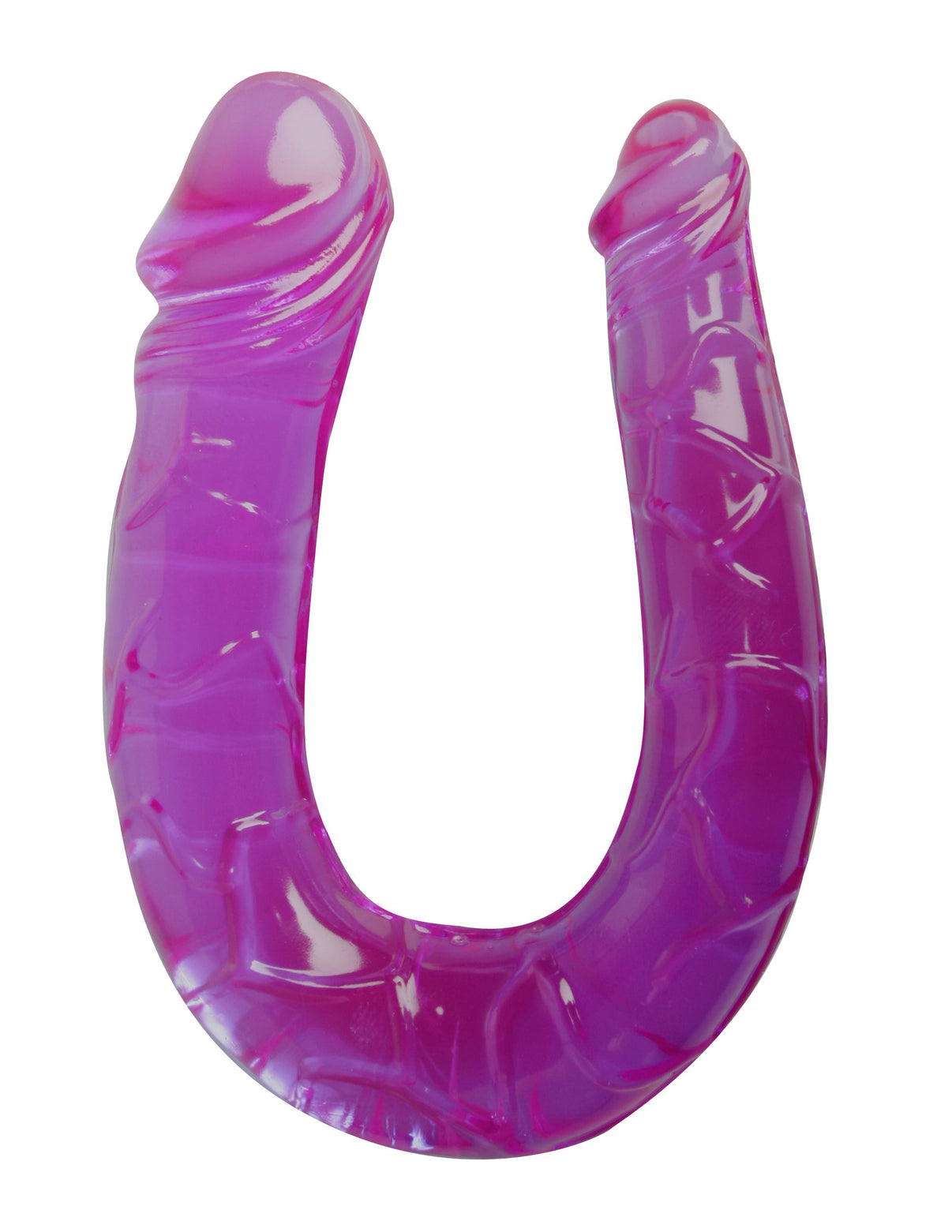 Fetish Fantasy Series Lucky Lady Dual Stimulator | 603912179750 | Discreet Personal Wellness