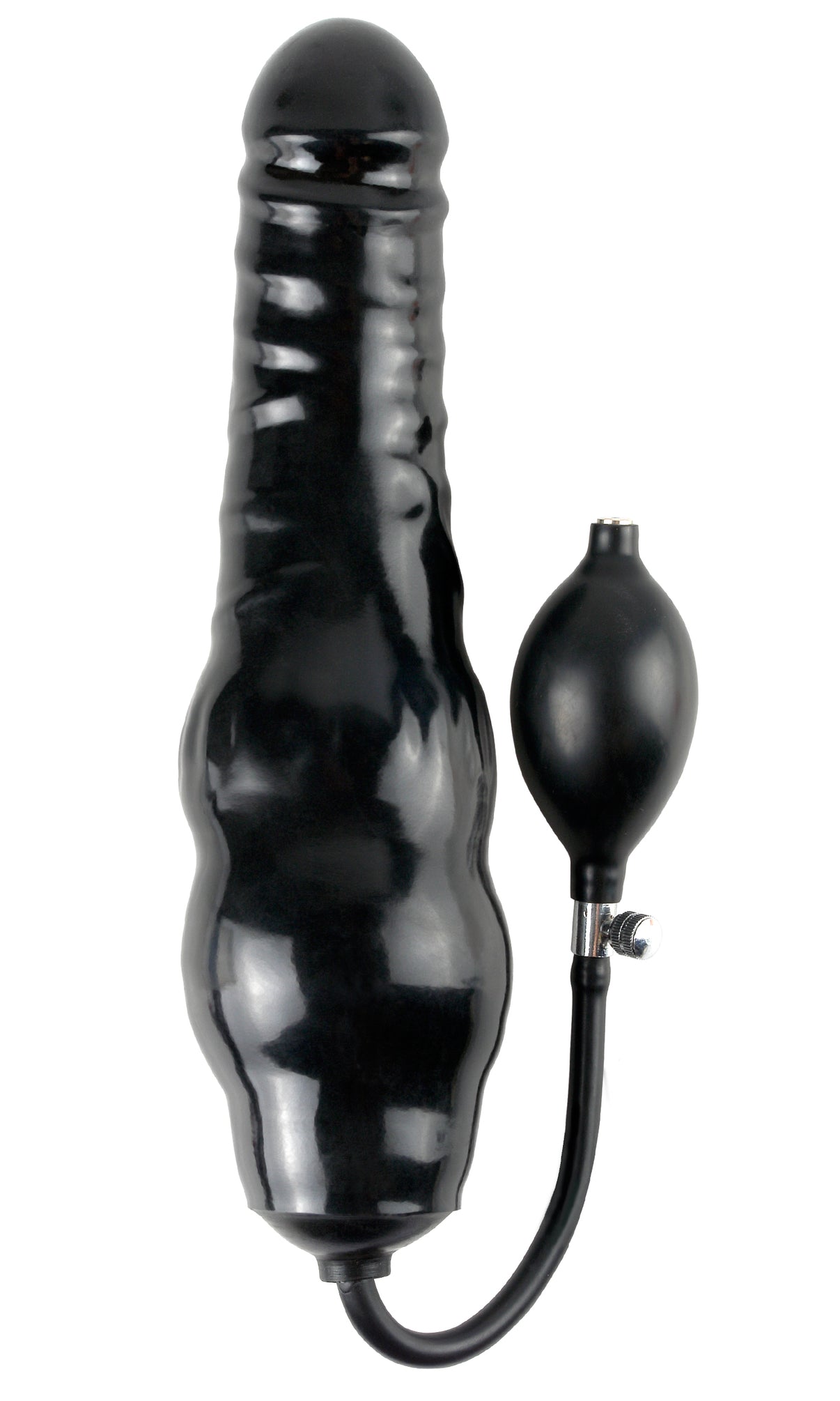 Fetish Fantasy Extreme Inflatable Ass Blaster | 603912323146 | Discreet Personal Wellness