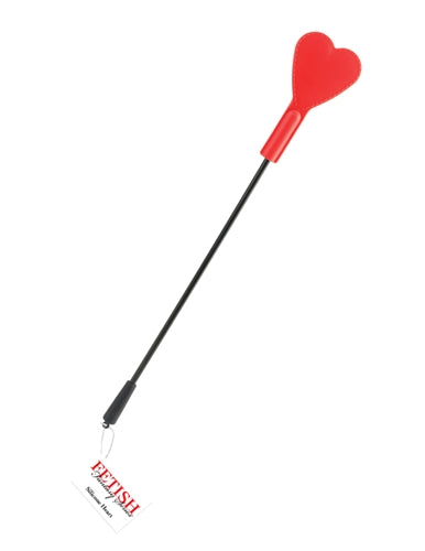 Fetish Fantasy Series - Silicone Heart Flapper | 603912334319 | Discreet Personal Wellness