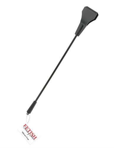 Fetish Fantasy Series Silicone Crop | 603912334326 | Discreet Personal Wellness