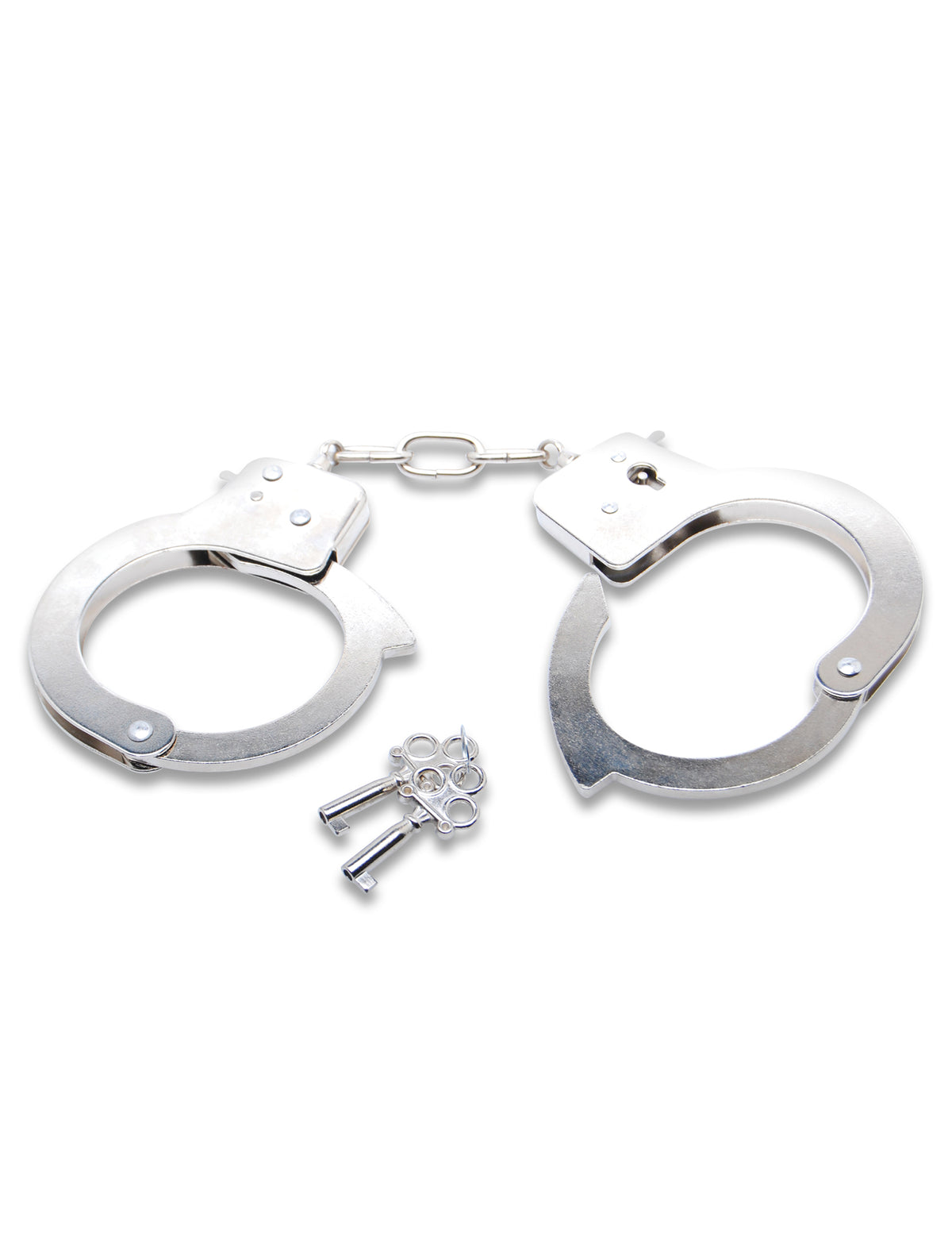 Fetish Fantasy Series Official Cuffs | 603912105254 | Discreet Personal Wellness