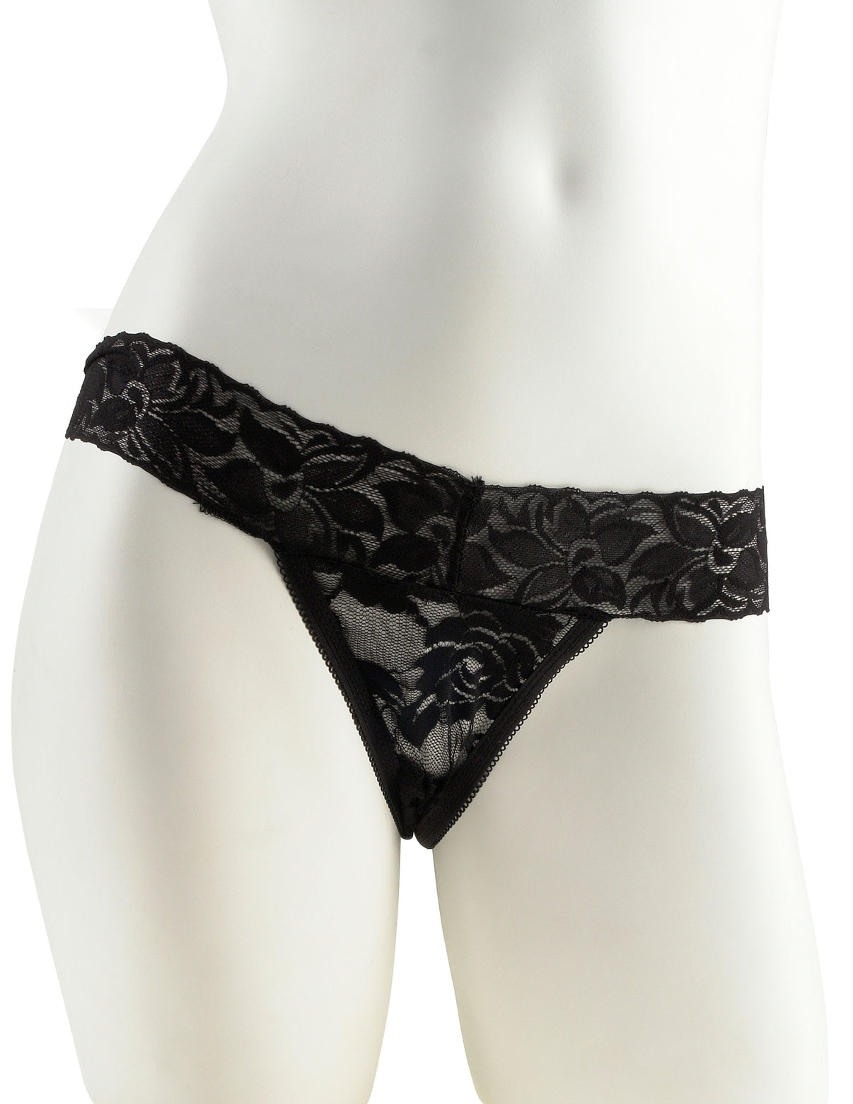 Fetish Fantasy Series Limited Edition - Remote Control Vibrating Panties - Regular Size | 603912320428 | Discreet Personal Wellness