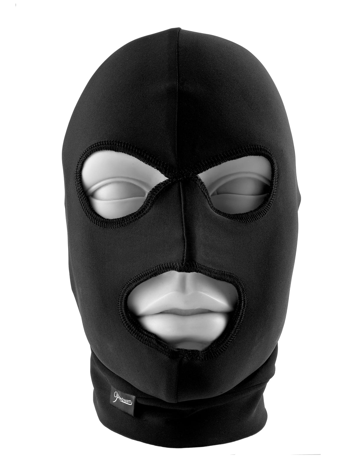 Fetish Fantasy Series Limited Edition Spandex Hood | 603912320442 | Discreet Personal Wellness