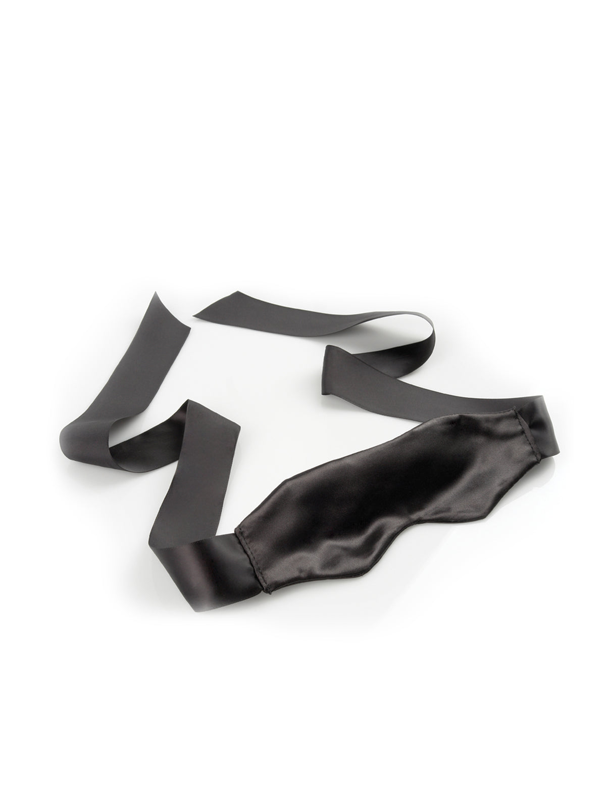 Fetish Fantasy Limited Edition Satin Blindfold | 603912342611 | Discreet Personal Wellness